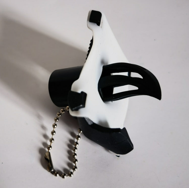Amazon Cross-Border Opens Up Shotgun Tool Keychain Portable Can Beer Opener Can Opener
