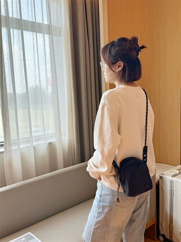 Work Commute Bag Super Popular Mobile Phone Women New Crossbody Handbag Mini Small Bag Portable Shoulder Bag