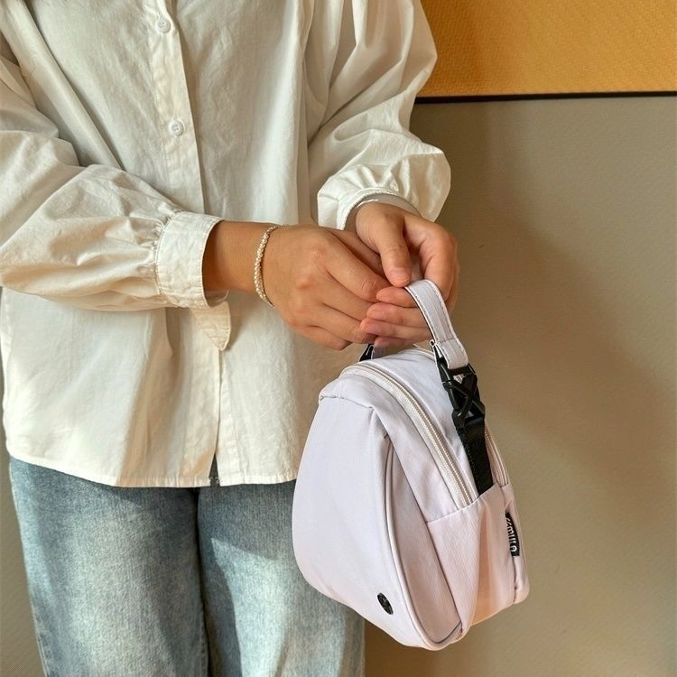 Work Commute Bag Super Popular Mobile Phone Women New Crossbody Handbag Mini Small Bag Portable Shoulder Bag