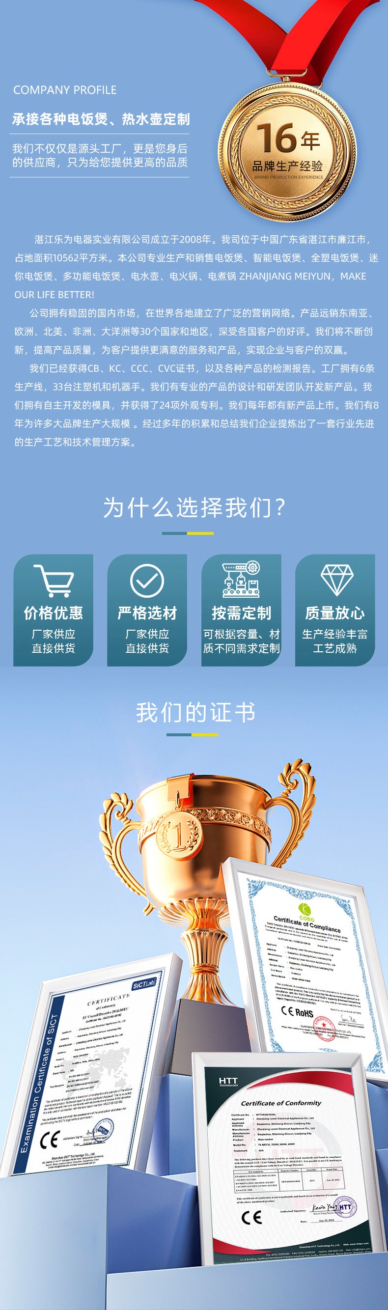 Electric Cooker1-3Mini Rice Cooker1One2People 3～4Non-stick Pan5-6Cross-border Source Gift Manufacturer Wholesale