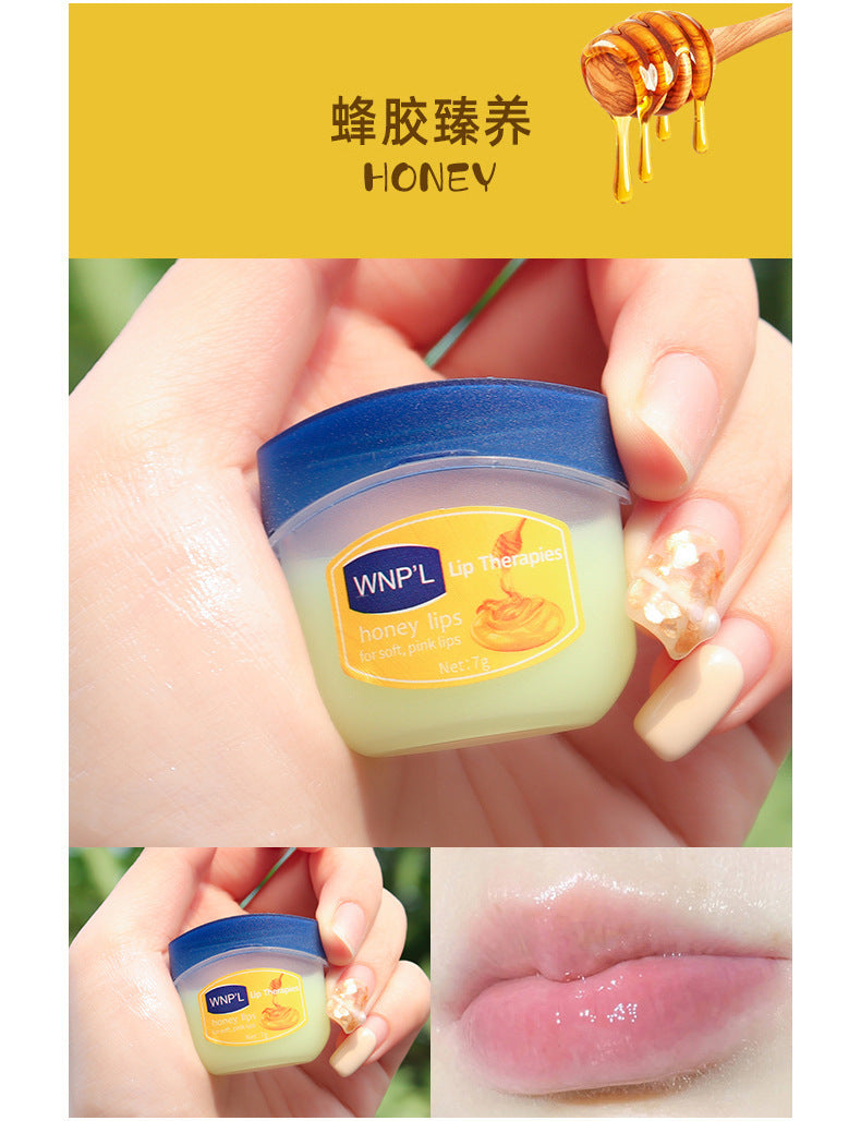 Lip Balm Hydrating Moisturizing Lip Mask Repair Lip Care for Men and Women Reduce Lip Lines Lip Oil Lip Gloss Set Dropshipping