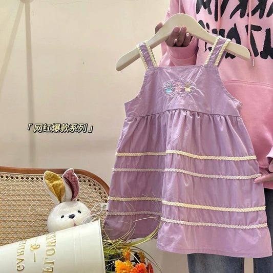 Princess Dress for Girls
