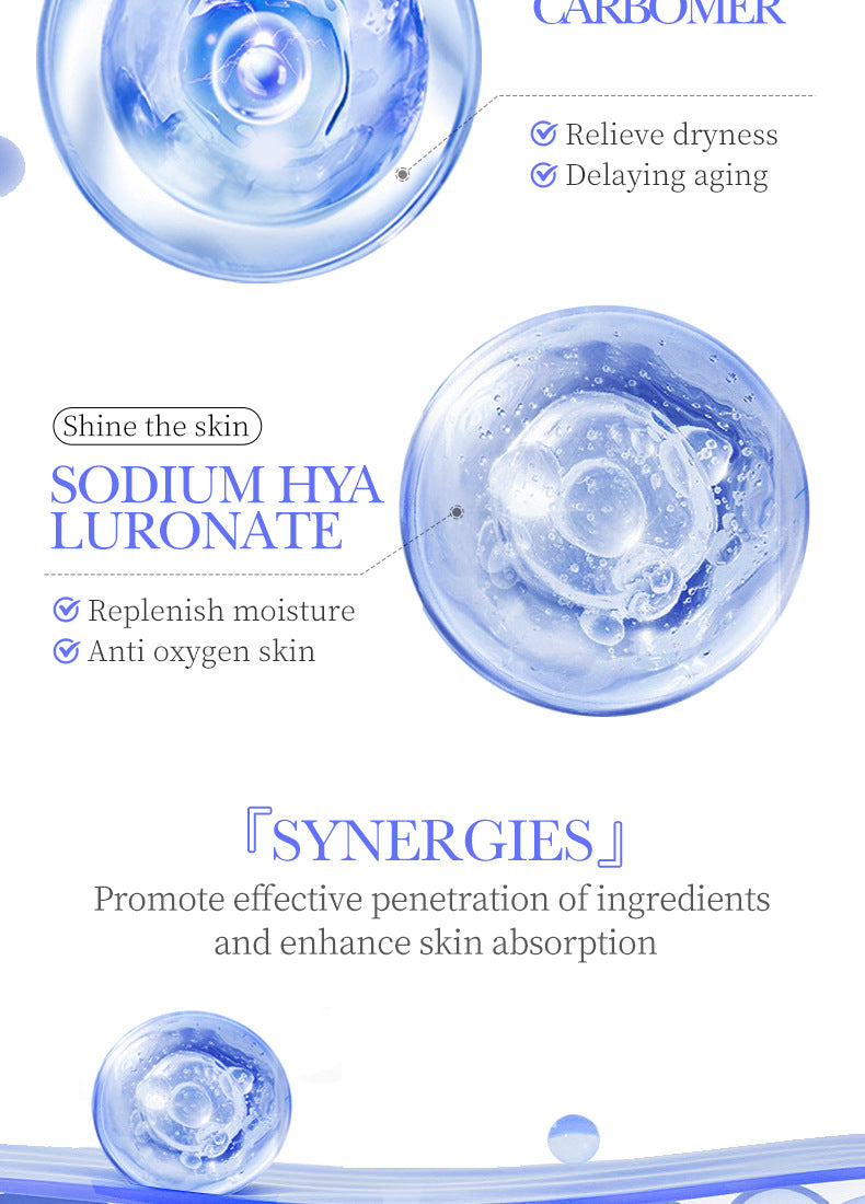 Full English Mask25gBIOAOUA Hyaluronic Acid Hydrating Collagen Retinol Moisturizing Cross-Border Wholesale