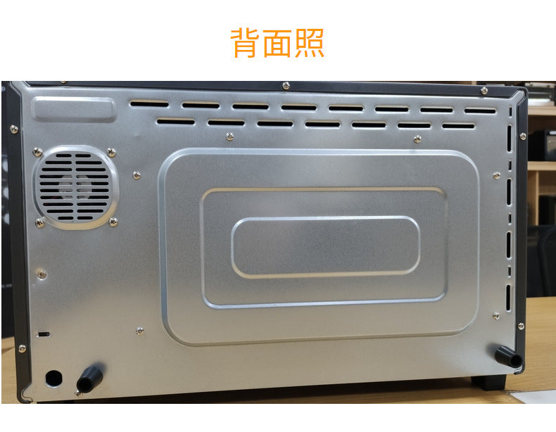 Weijin Electric Oven28Large Capacity Self-Timer Knob Control Household Gift Wholesale Electric Oven ke20