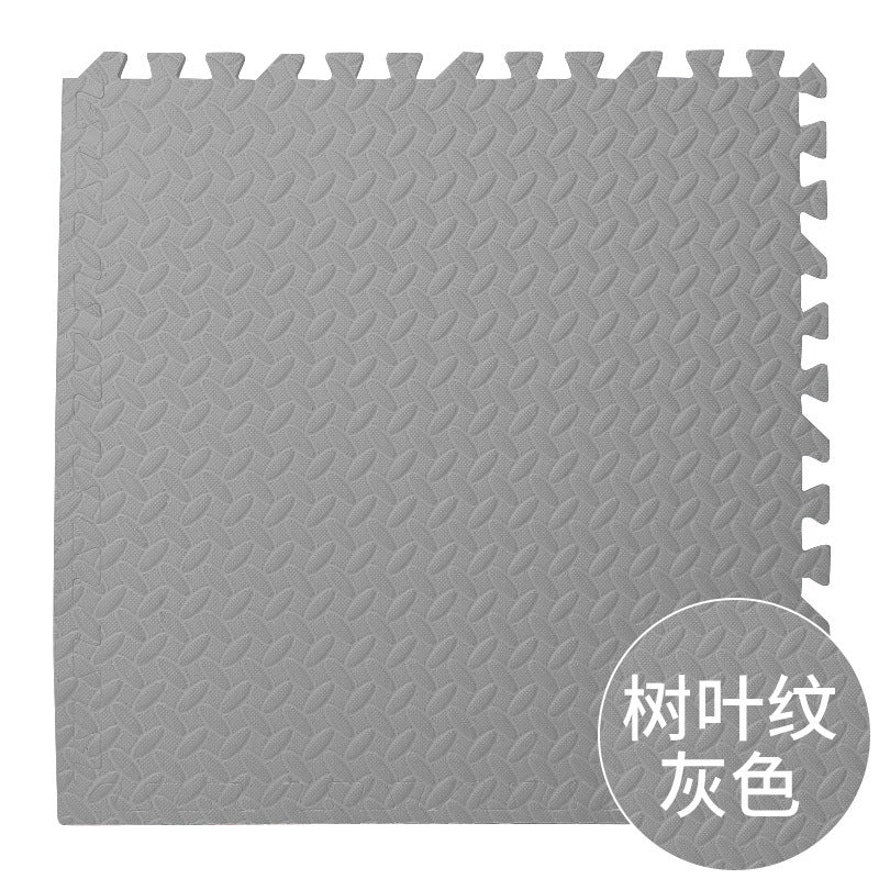 Baby Crawling Mat Large Size Odorless Foam Floor Mat Dormitory Bedroom Interlocking Floor Mat Children's Crawling Mat Plush Carpet