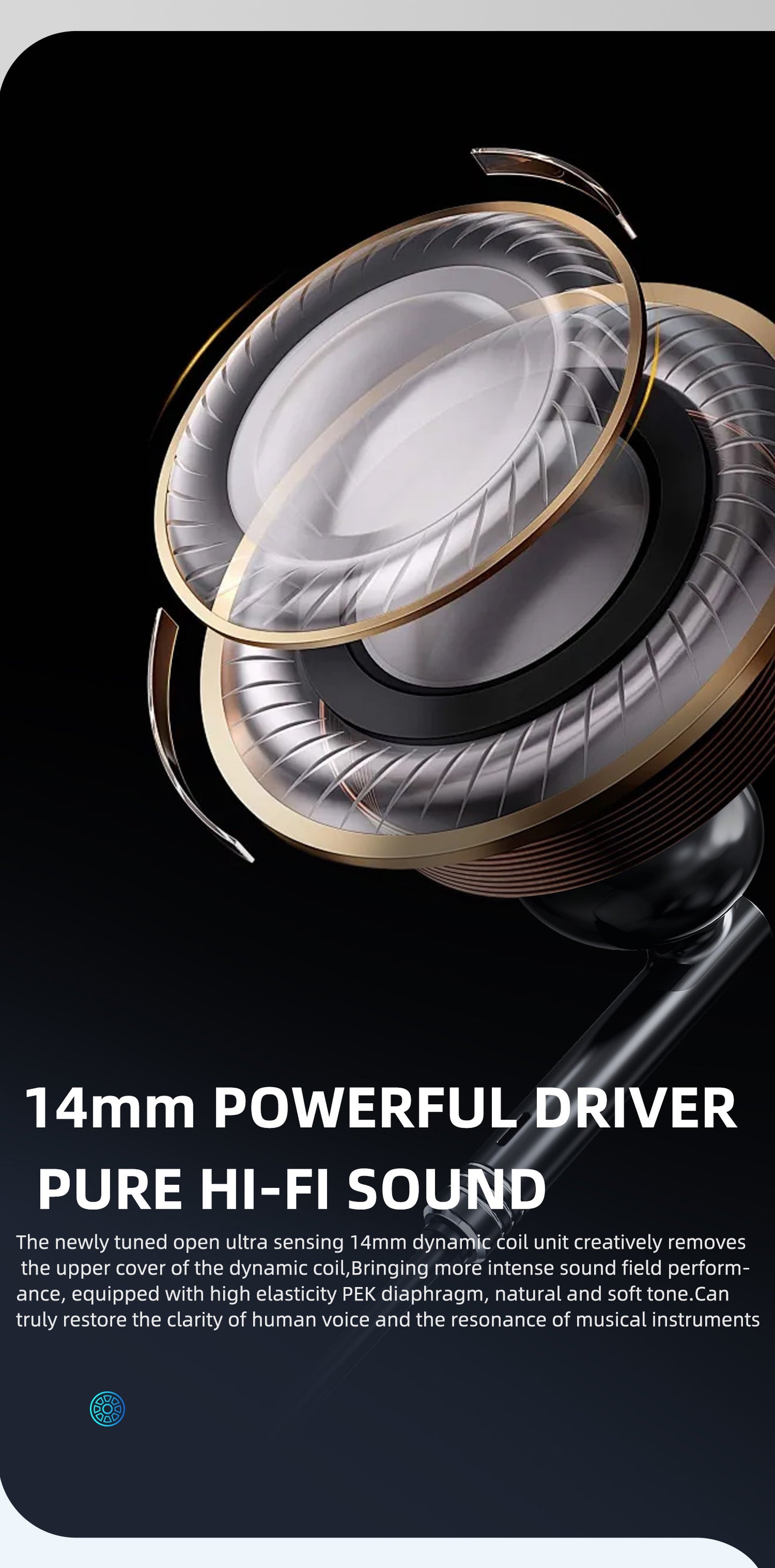 New Professional k Song Live Broadcast Dedicated Sound Card Headset DSP Reverberation Gaming E-Sports Headset Real-Time Ear Return Headset