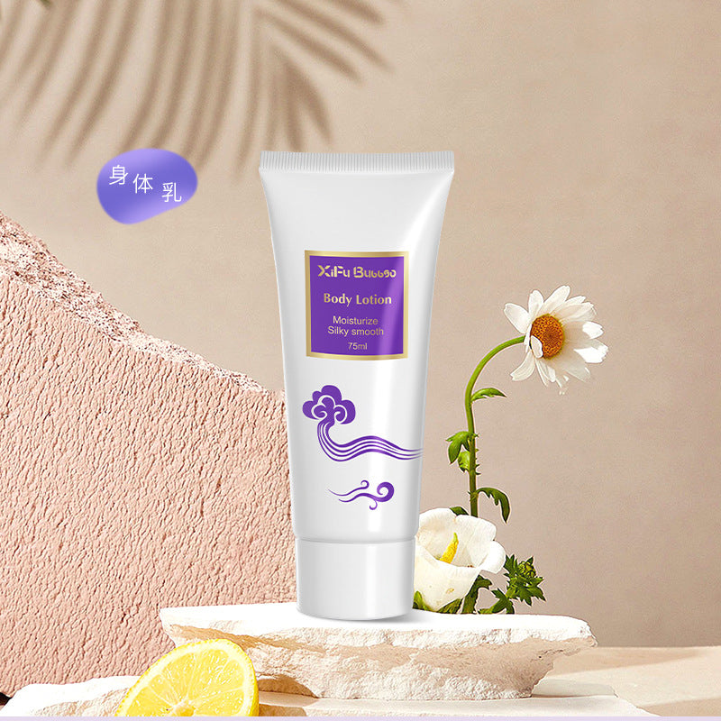 SPA European and American Mother's Day Creative Gift Box Set Birthday Gift Spa Gift Basket Se Wash nursing suite