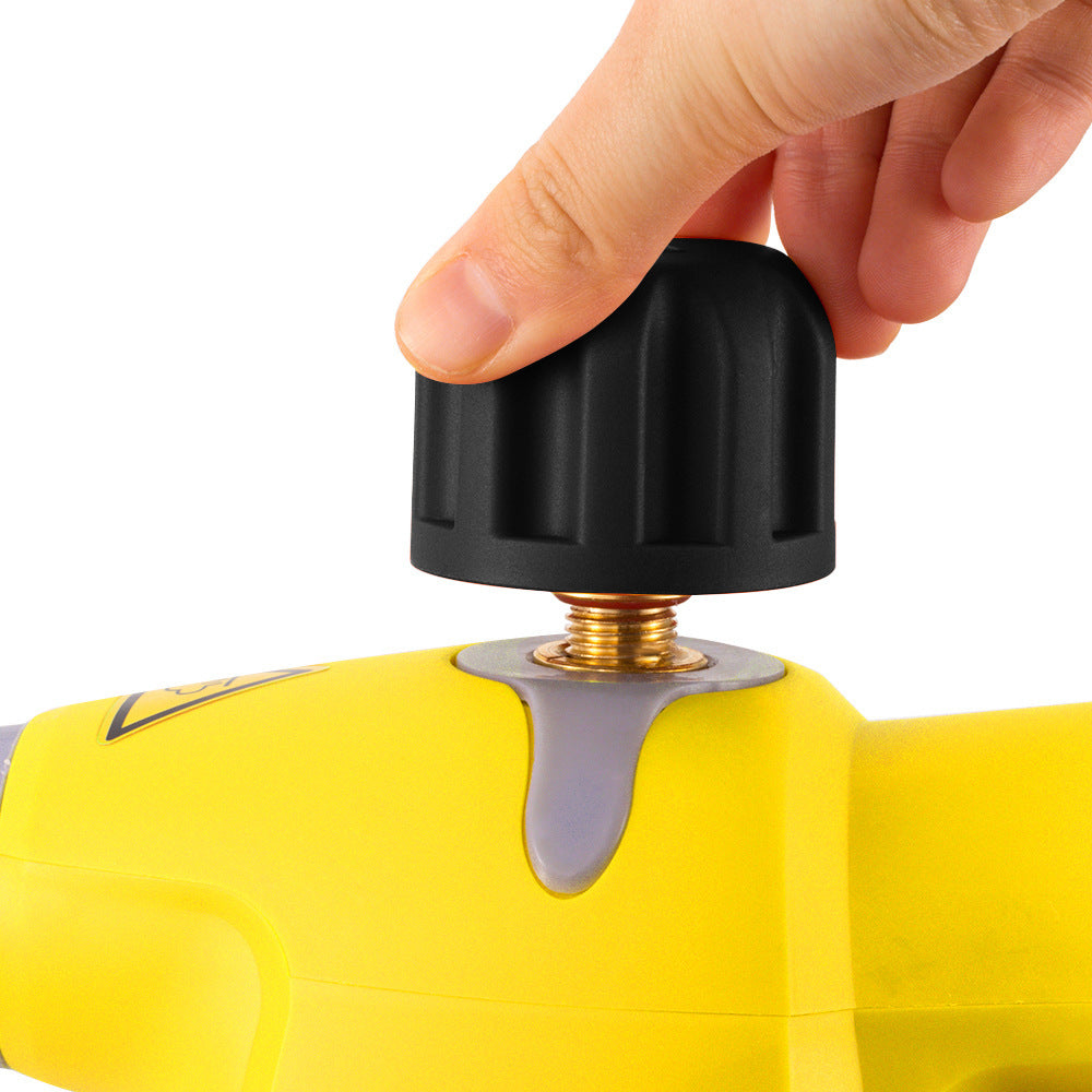 Cross-Border EU UK Household Multifunctional Handheld High-Temperature Cleaner Portable Steam Cleaning High-Pressure Ironing Iron