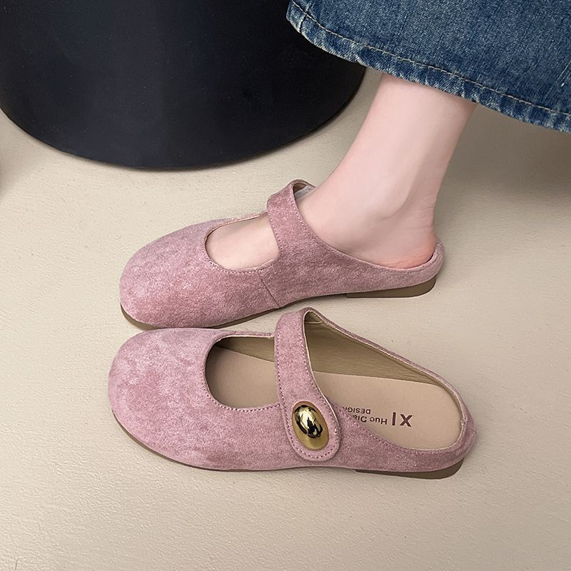 Bestselling White Sneakers for Women2025Spring and Summer New Style Thick-Soled Versatile Casual Sports Sneakers Height-Increasing Loafers