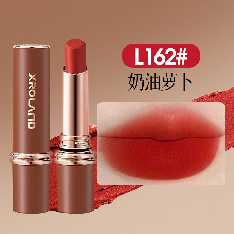 XRoland Petal Jelly Lipstick for Women, Temperature-Sensitive, TikTok Trending, Cosmetics Manufacturer Wholesale and Dropshipping L038