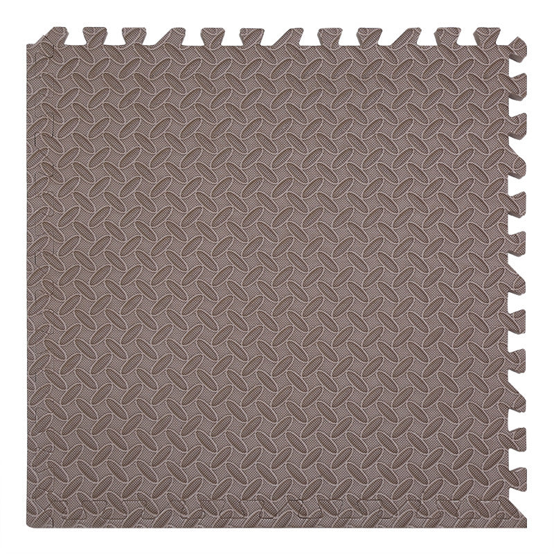 Baby Crawling Mat Large Size Odorless Foam Floor Mat Dormitory Bedroom Interlocking Floor Mat Children's Crawling Mat Plush Carpet