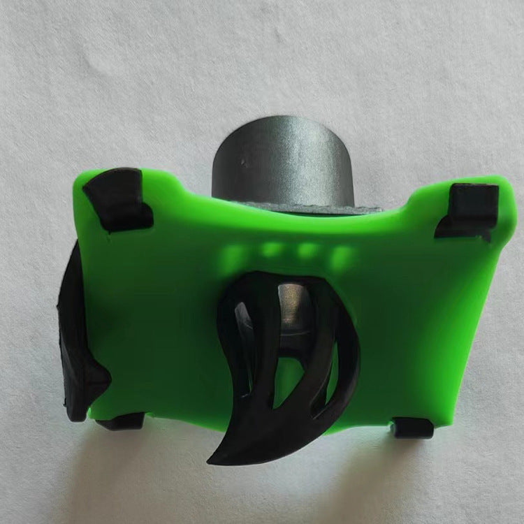 Amazon Cross-Border Opens Up Shotgun Tool Keychain Portable Can Beer Opener Can Opener