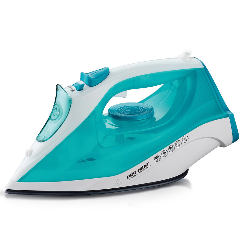Cross-Border EU UK Household Steam Iron Handheld Garment Steamer Portable Powerful Steam Electric Iron