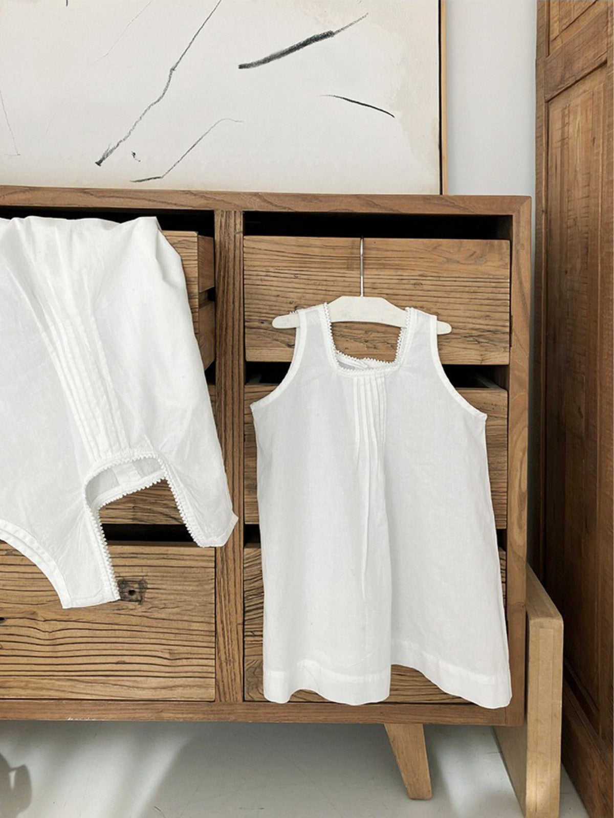 Short Dress for Girls