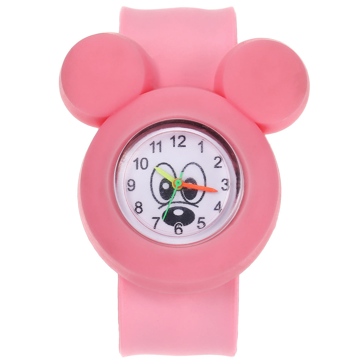 Quartz Watch Boys Girls