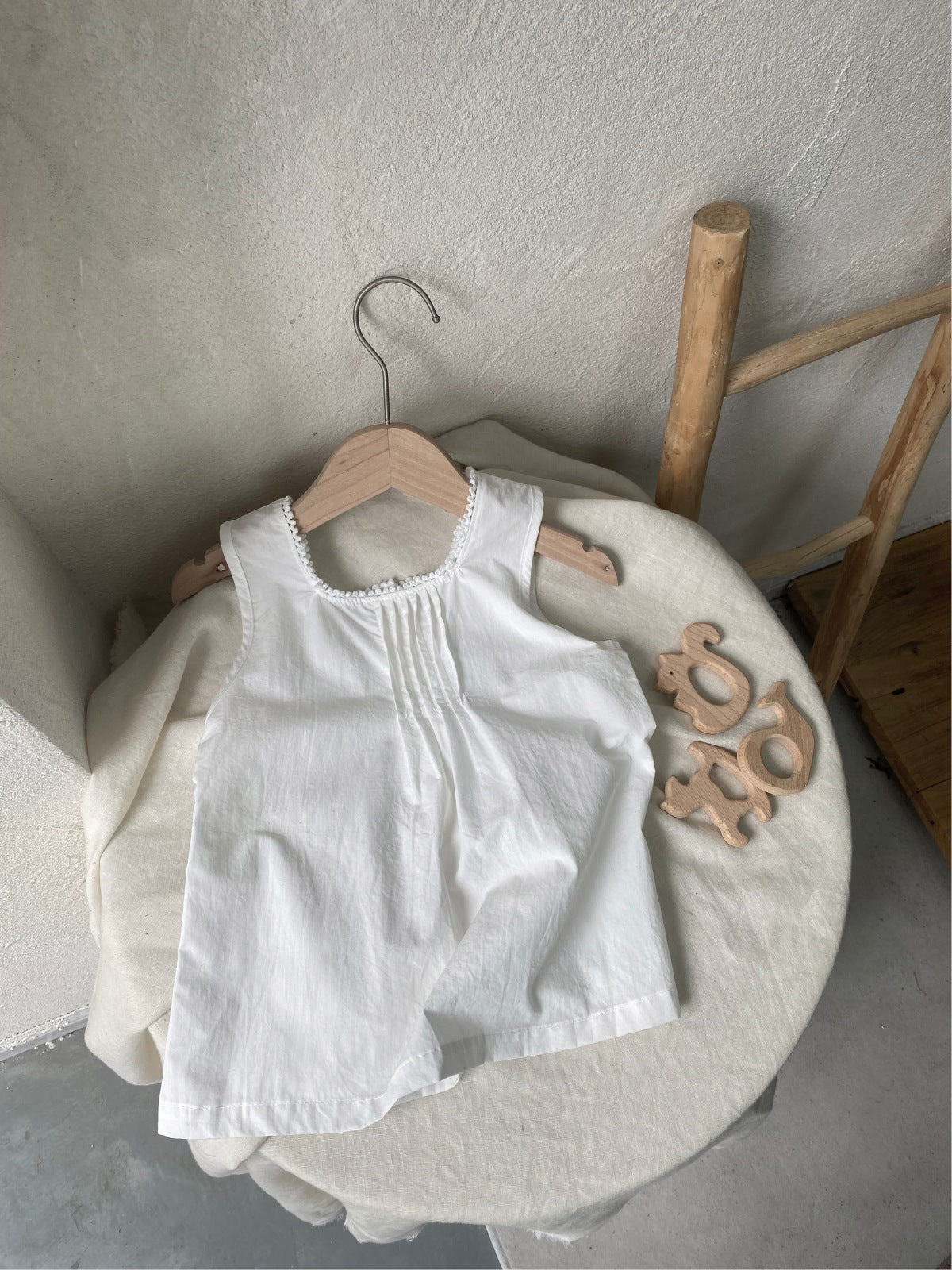 Short Dress for Girls