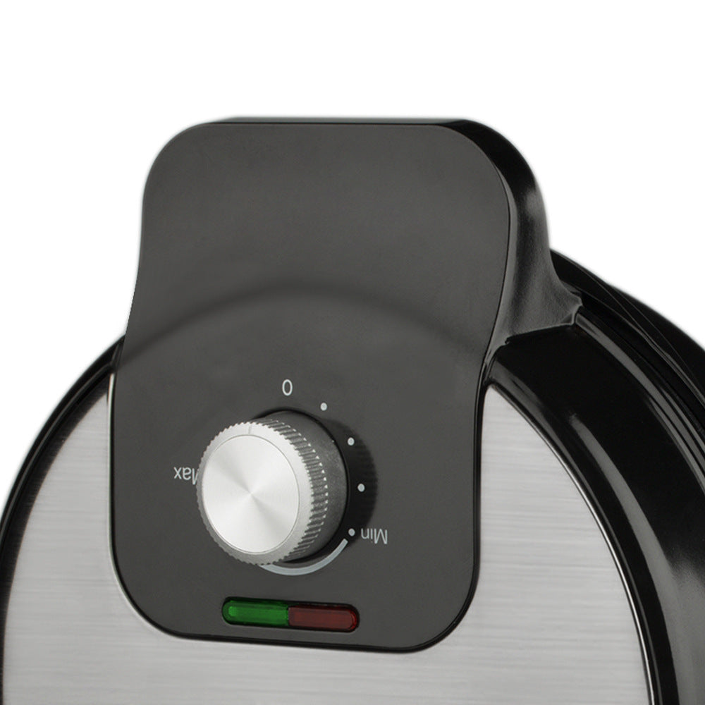 Cross-Border EU Standard Household Donut Maker Internet Celebrity Mini Cake Round Cake Maker Light Food Maker Baking Breakfast Maker