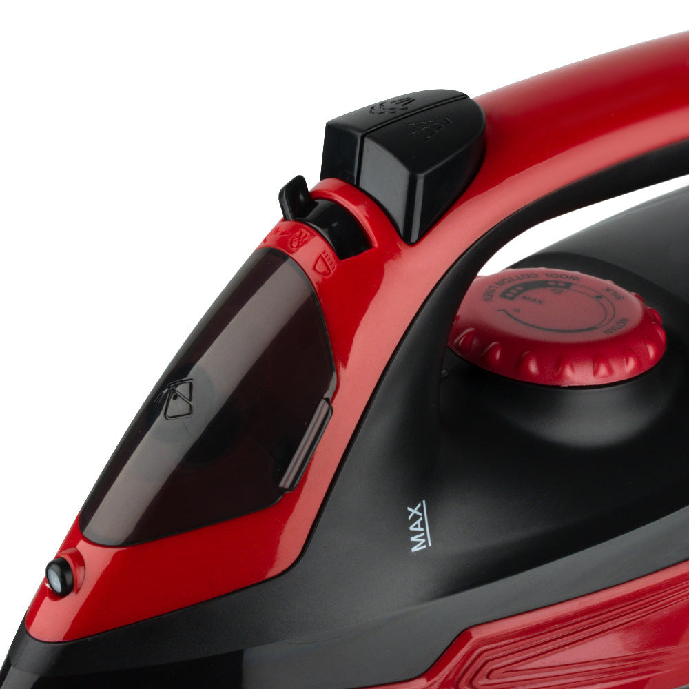 Cross-Border EU UK Standard Cross-Border Household Electric Iron Handheld Garment Steamer Portable Powerful Steam Iron