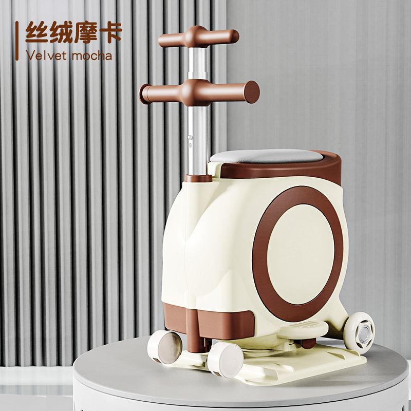 Electric Vehicle Child Seat Front Seat Battery Car Baby Multi-Functional Seat Universal Child Safety Seat