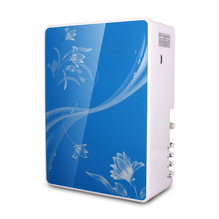 Kitchen Water Purifier Household Five-Stage Ultrafiltration Machine No Wastewater No Electricity Direct Drinking Machine Factory Direct Sales Promotion Gift Wholesale