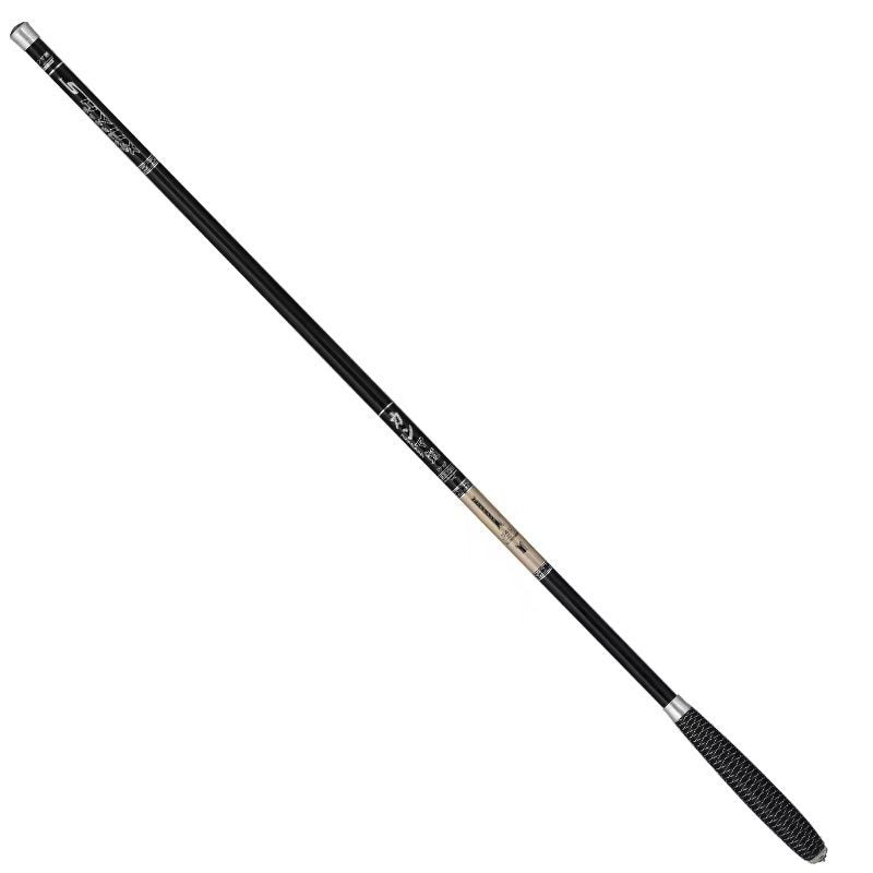 Upgraded Carbon Gamma Carp Fishing Rod Hand Rod Fishing Rod Light Hard Long Section Taiwan Fishing Rod28Adjustable Crucian Carp Fishing Rod Set