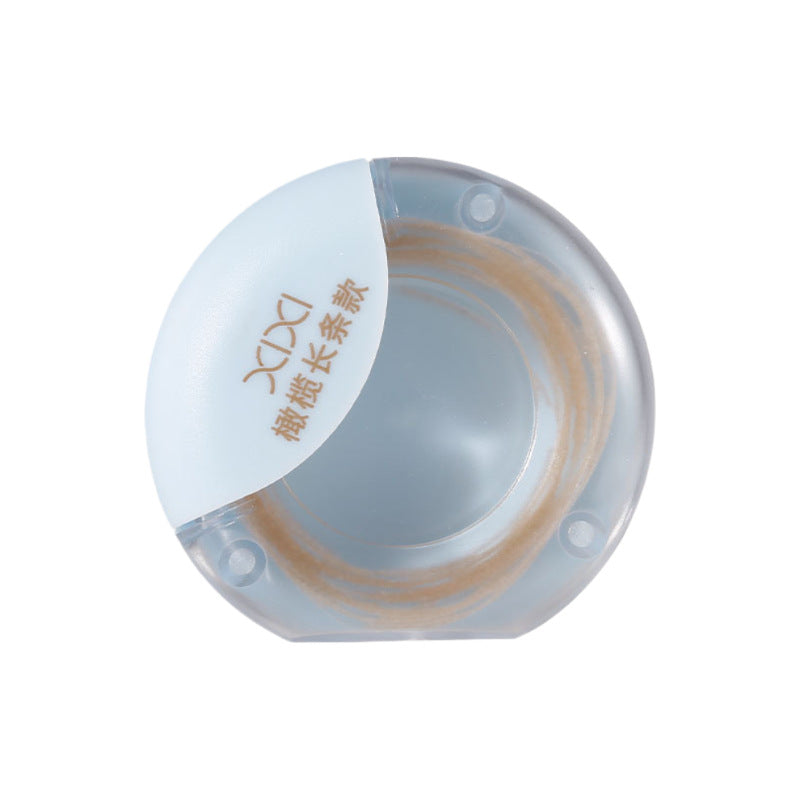xixi Roller Pull-Out High-Adhesion Double Eyelid Tape Natural Invisible Seamless Non-Reflective Puffy Eye Beauty Tape J199