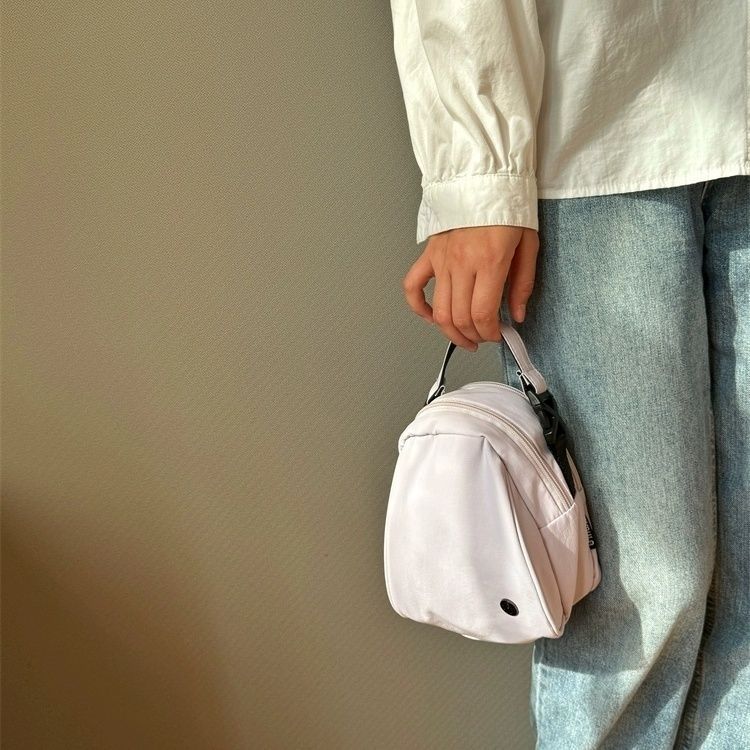 Work Commute Bag Super Popular Mobile Phone Women New Crossbody Handbag Mini Small Bag Portable Shoulder Bag