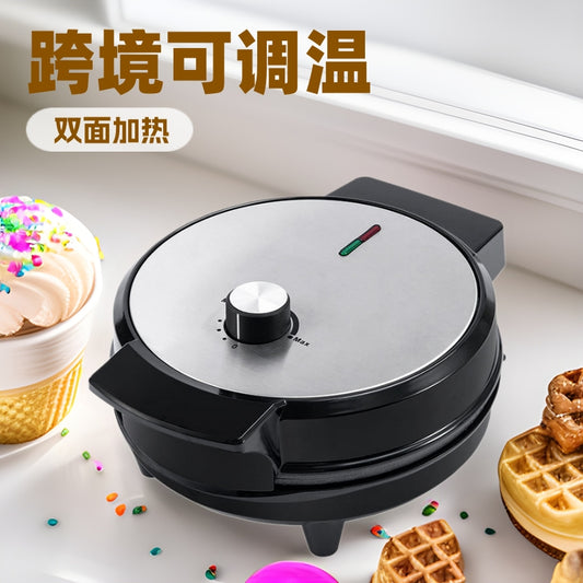 Cross-Border New Electric Griddle Cake Maker Frying and Baking Electric Griddle Wholesale Manufacturer