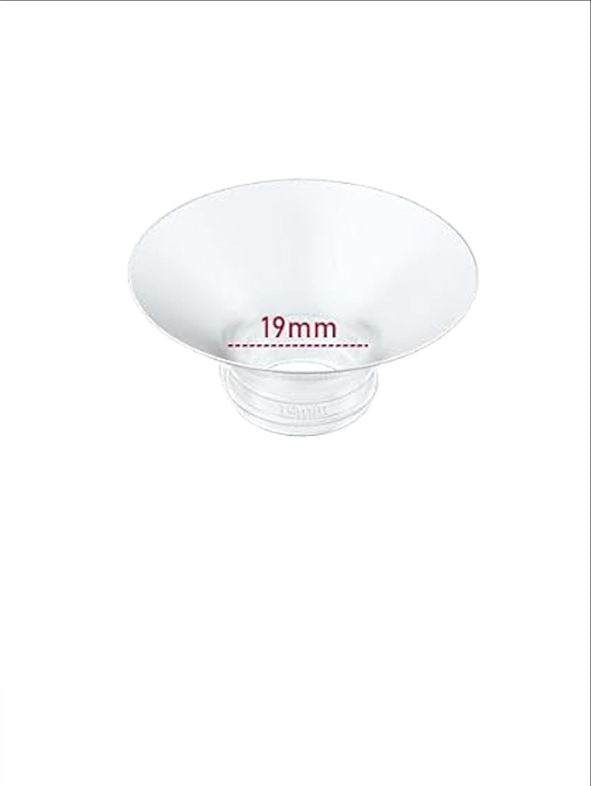 Amazon Bestselling Breast Pump M9Accessories Duckbill Valve Diaphragm Replacement Accessories Momcozy M9