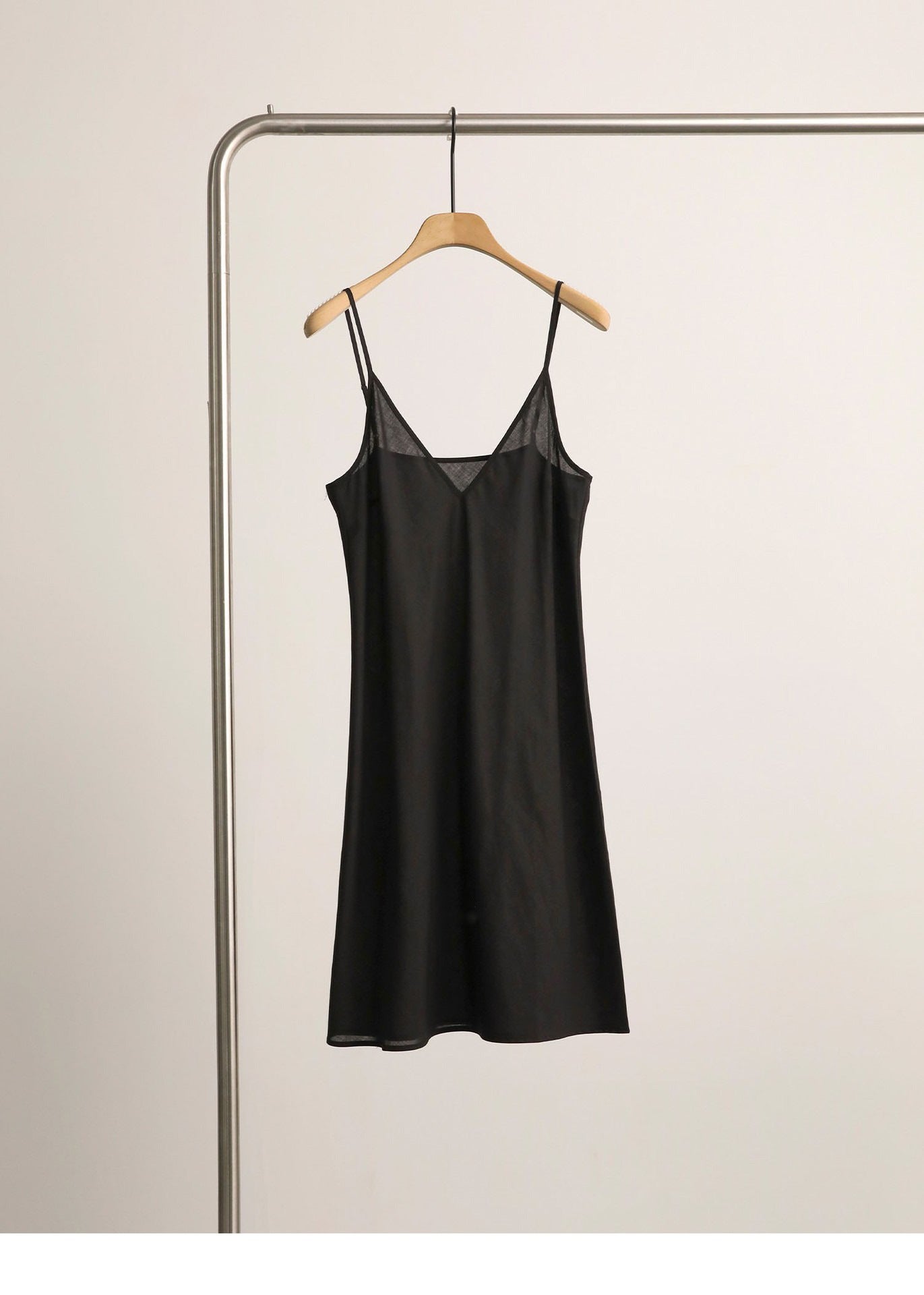 Spot Goods Gracefully Entering_Tencel Linen Blend Three-Dimensional Ribbed Texture Cocoon Design Dress2024Skirt