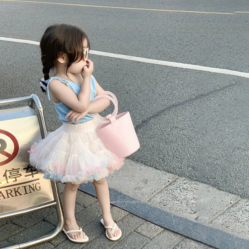 Princess Formal Dress