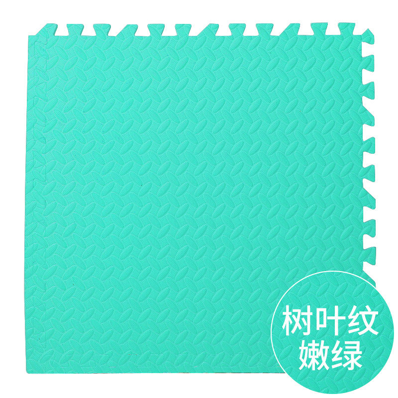 Baby Crawling Mat Large Size Odorless Foam Floor Mat Dormitory Bedroom Interlocking Floor Mat Children's Crawling Mat Plush Carpet