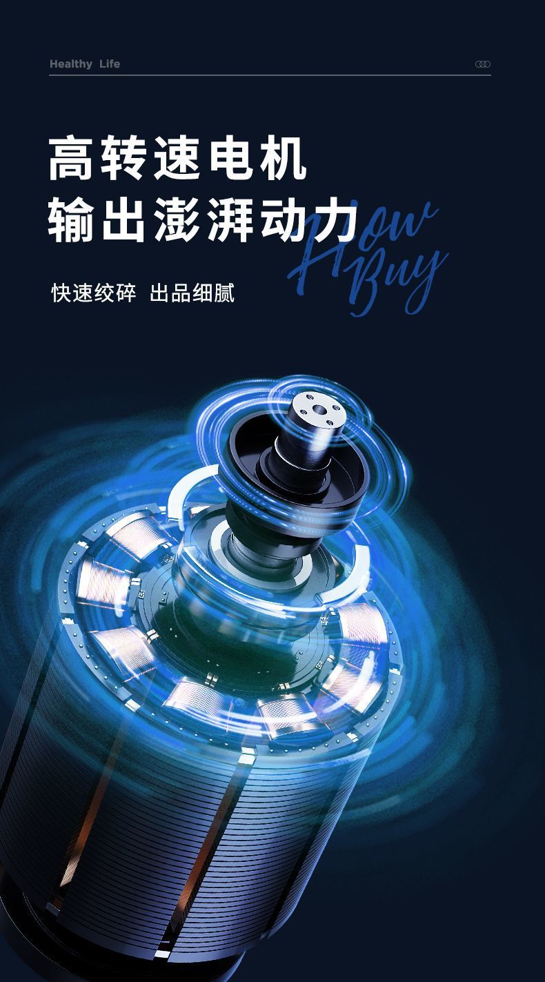 Meat Grinder Household Small Wireless Charging Model Food Processor Electric Mixer Kitchen Supplies Meat Grinder Garlic Grinder AliExpress
