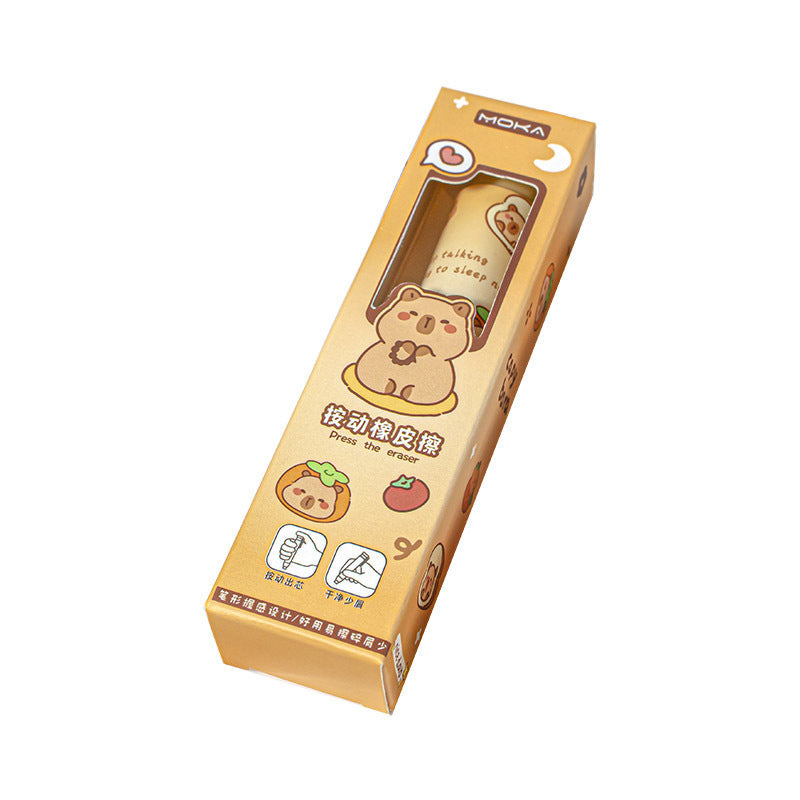 【School Opening Season】Cartoon High-Value Press Eraser Kindergarten Gift Learning Stationery No Trace Low Residue Eraser http://detail.1688.com/offer/967930328447.html