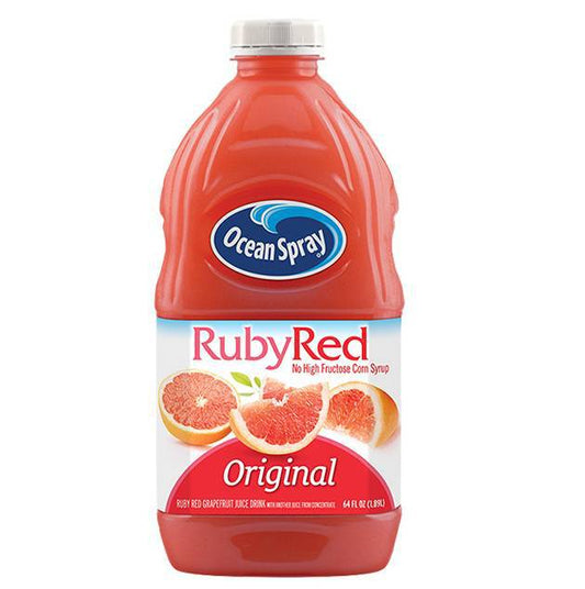 Imported Fresh Juice OceanSpray Cranberry Juice1.89L Juice Drink Bottled Cocktail Ingredients Wholesale