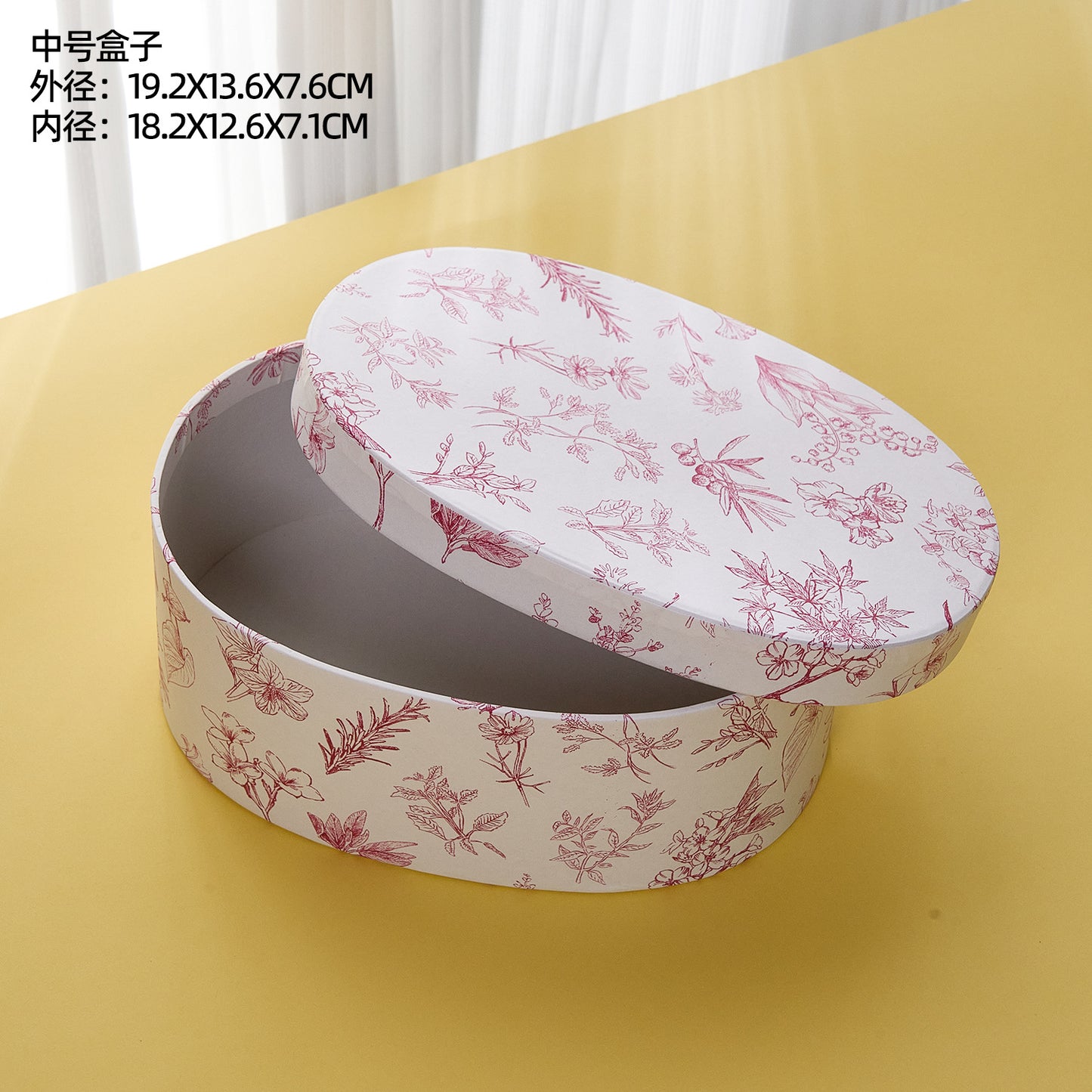 Handmade Soap Gift Box Grape Handmade Soap Gift Box Teacher's Day Gift Box Grape Scented Soap Gift Box Kraft Paper Box