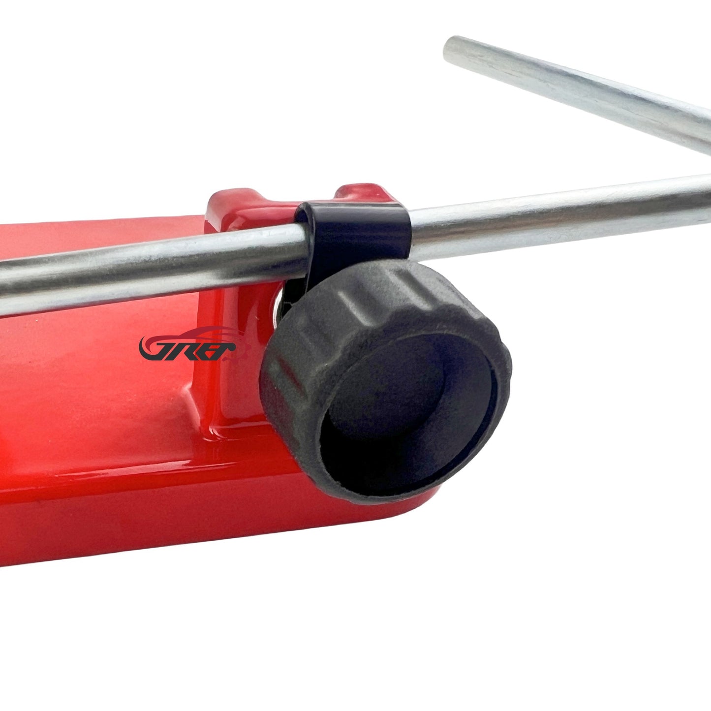 Cross-Border339075B 42-047Magnetic Wall-Mounted Blade Balancer Compatible with All Lawn Mowers and Garden Tools