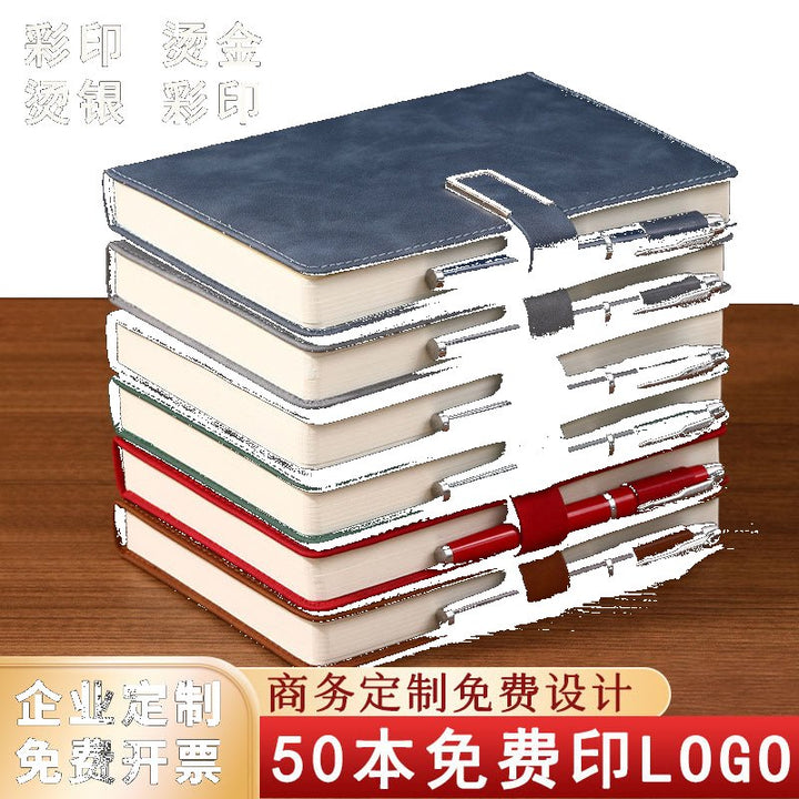 Business U Office Gift Box Set Custom Wholesale