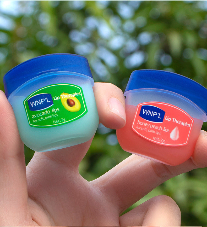 Lip Balm Hydrating Moisturizing Lip Mask Repair Lip Care for Men and Women Reduce Lip Lines Lip Oil Lip Gloss Set Dropshipping
