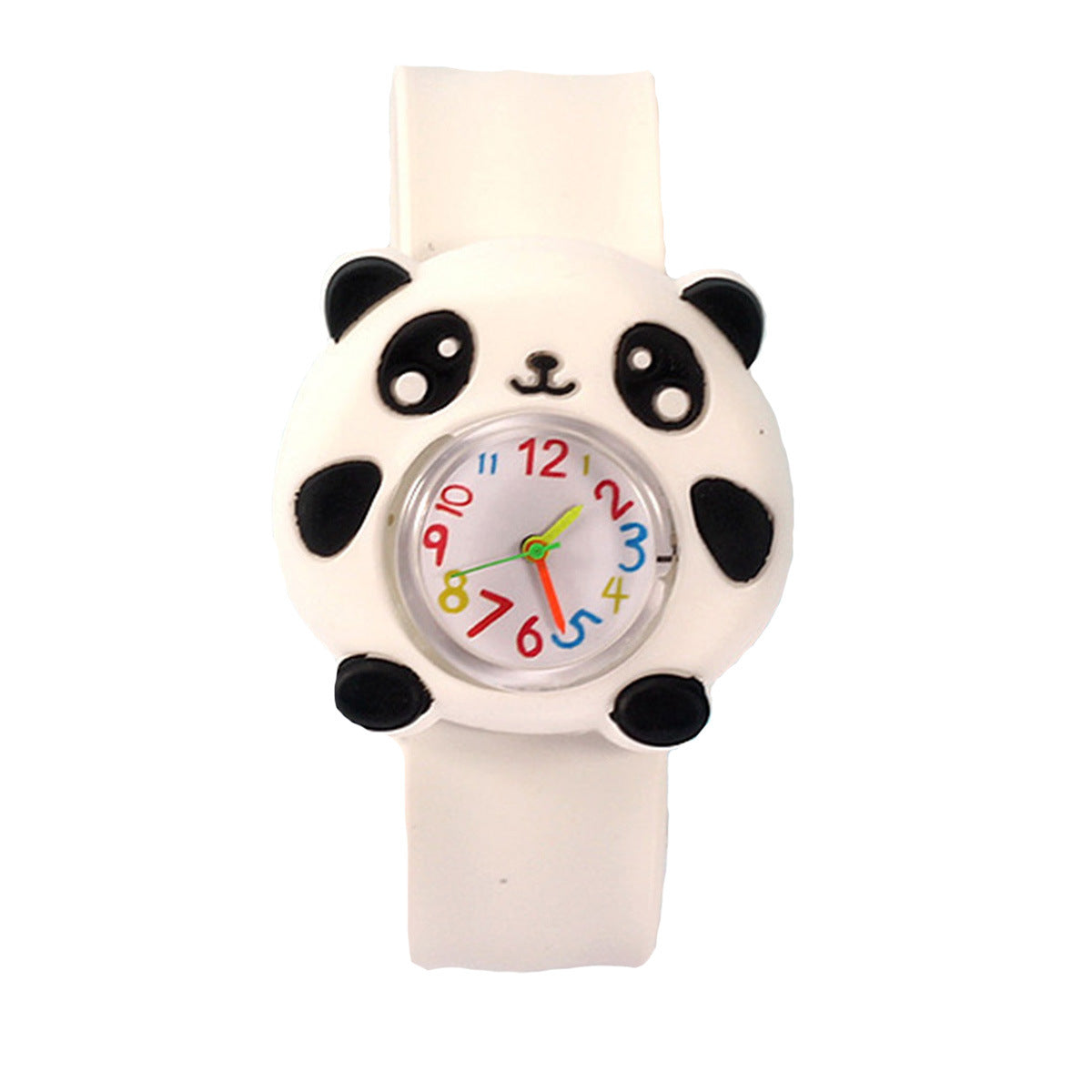 Quartz Watch Boys Girls