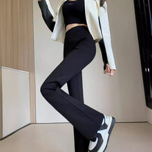 Side Zipper High Waist Denim Shorts Women Summer Loose Fit2025New Year's Slimming Letter Print Wide-Leg Hot Pants Trend