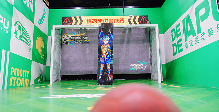 Large Indoor Amusement Park Arcade Experience Sports Bowling Alley Equipment Bowling Game Machine Manufacturer Direct Sale