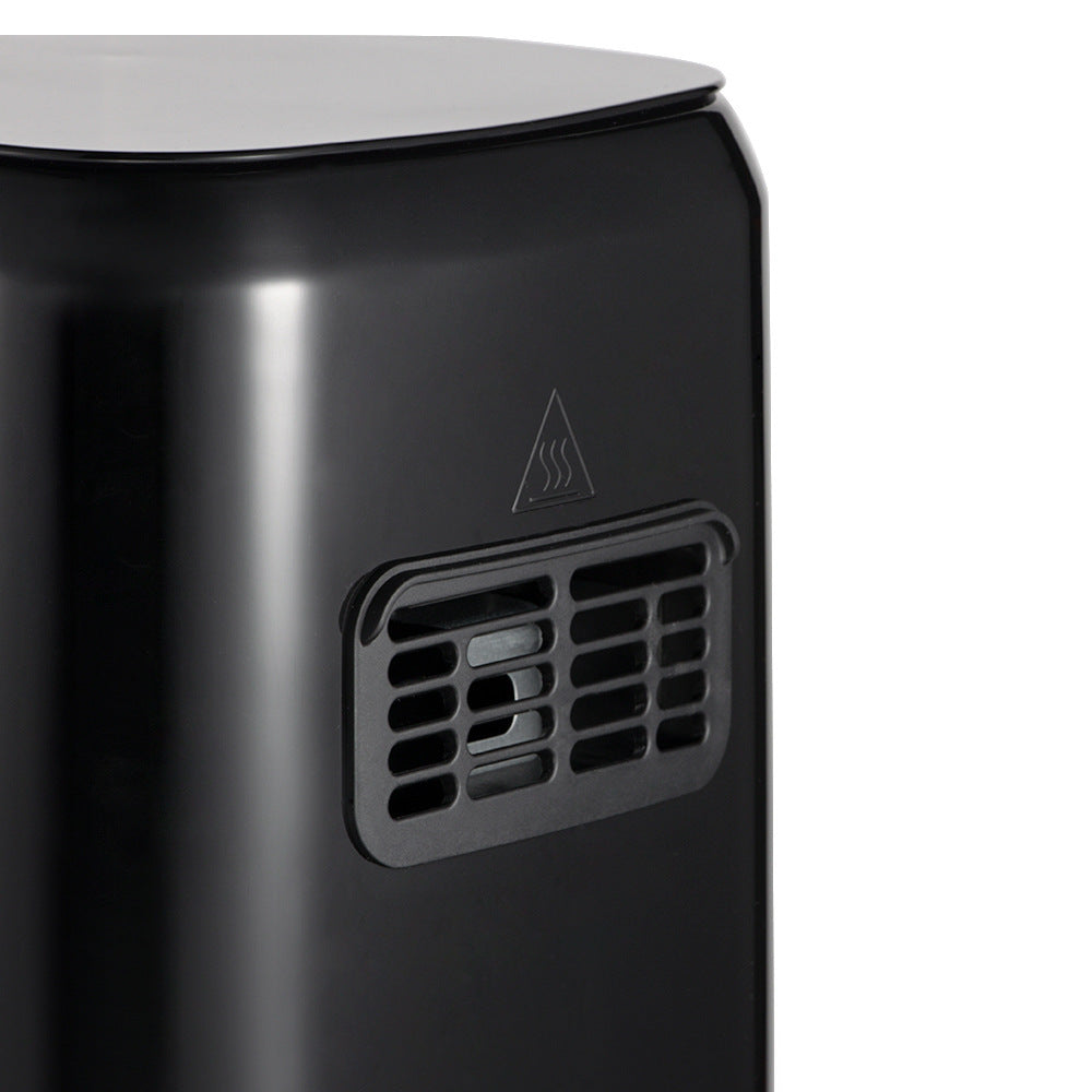 European Standard Cross-Border Air Fryer European Standard Multifunctional Smart Home Fully Automatic3L Large Capacity Electric Fryer