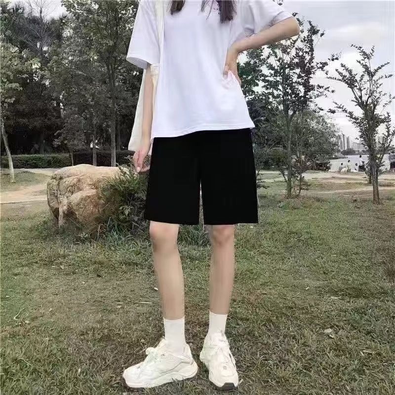 Melard Wide-Leg Pants for Women, Autumn and Winter New Loose Slimming Versatile American Style Striped Casual Sports Sweatpants