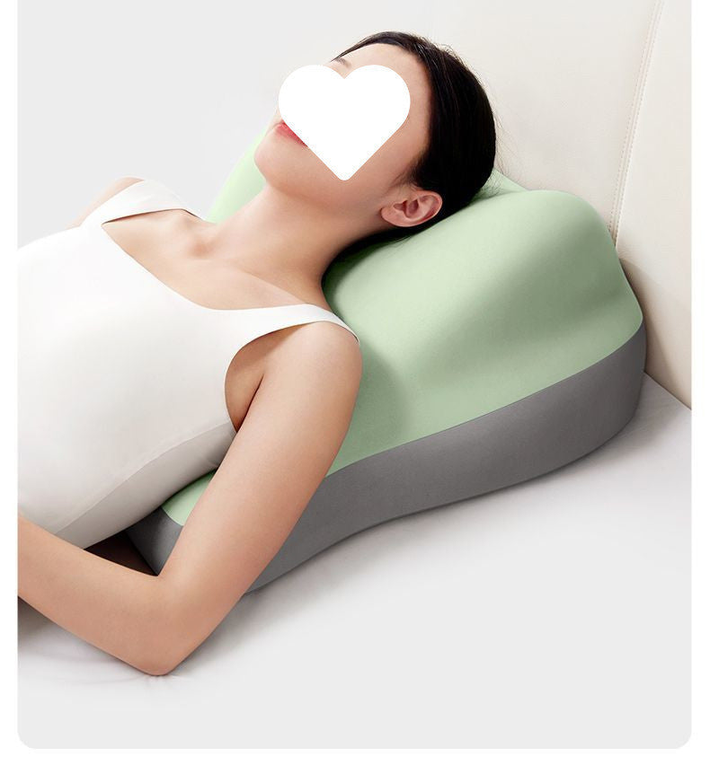 Bedside Sleeping Artifact Sofa Cushion Bed Hip Lift Multi-Functional Pillow Butt Pad Thickened Semi-Reclining Backrest