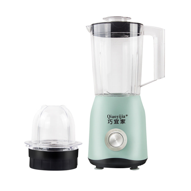 Cross-Border Export Kitchen Multi-Functional Food Processor Blender Household Baby Food Maker EU UK US Plug Blender Dropshipping