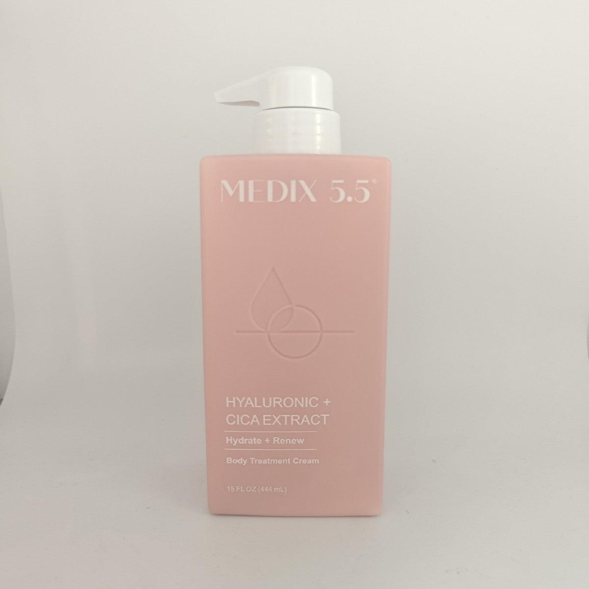 United States Medix PH Vitamin C Turmeric Body Lotion Revitalizing Firming Moisturizing Lotion444ml