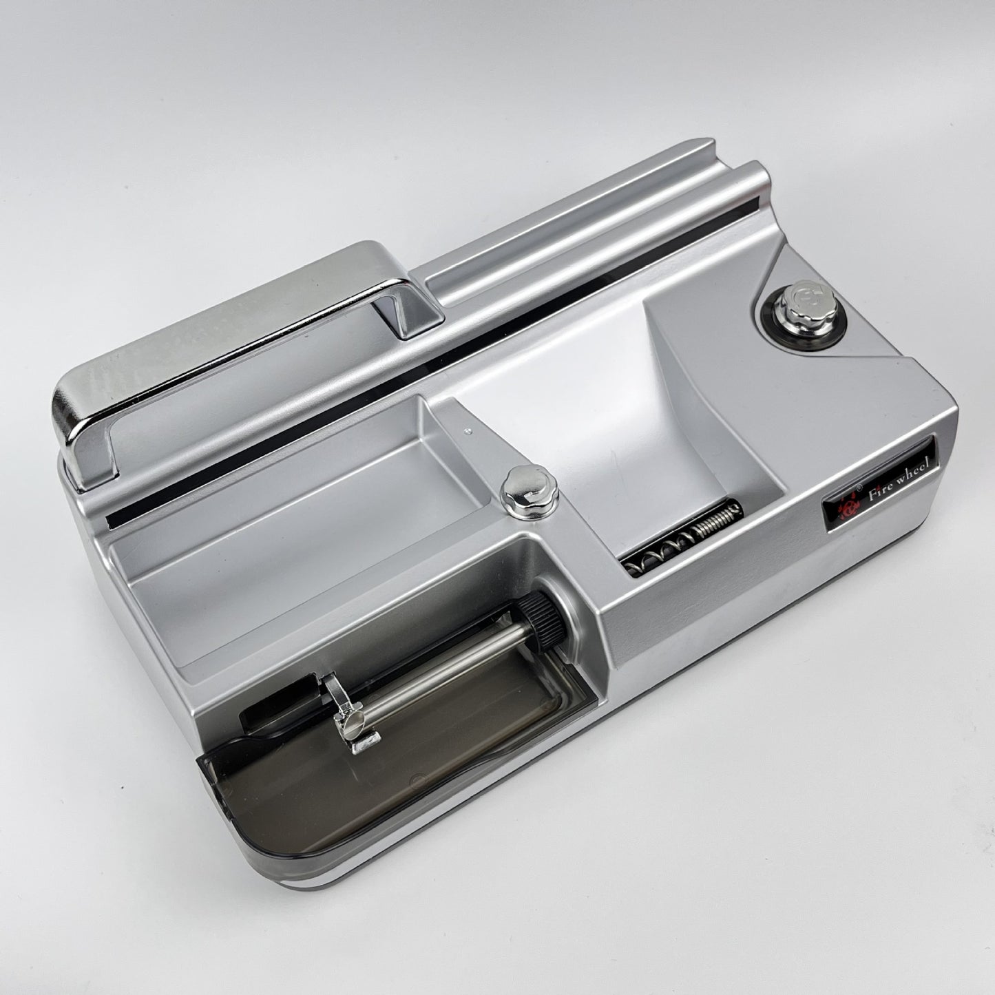 8.0/6.5/5.5mm Fully Automatic Three-in-One Smart Cigarette Rolling Machine Small Cigarette Maker