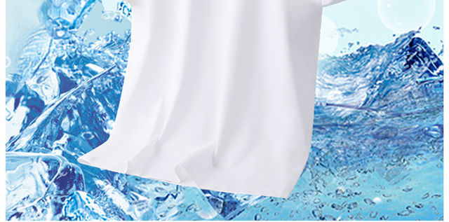 Ice silk short sleeve t Men's Summer Loose Fit Large Size Casual Versatile T-Shirt Korean Style Trendy Clothing for Men T