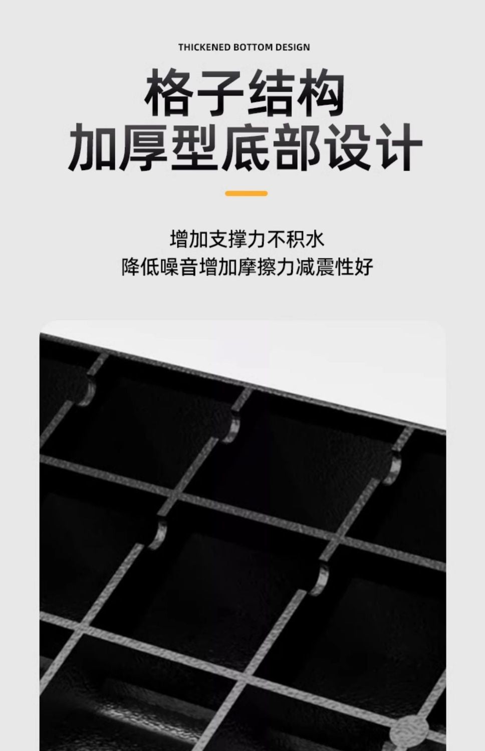Step Ramp Mat Roadside Threshold Mat Threshold Mat Plastic Rubber Ramp Mat Road Curb Step Ramp Board